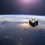 Nano-satelite