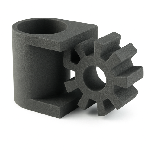 SLS PA12 Nylon - Indusmart 1